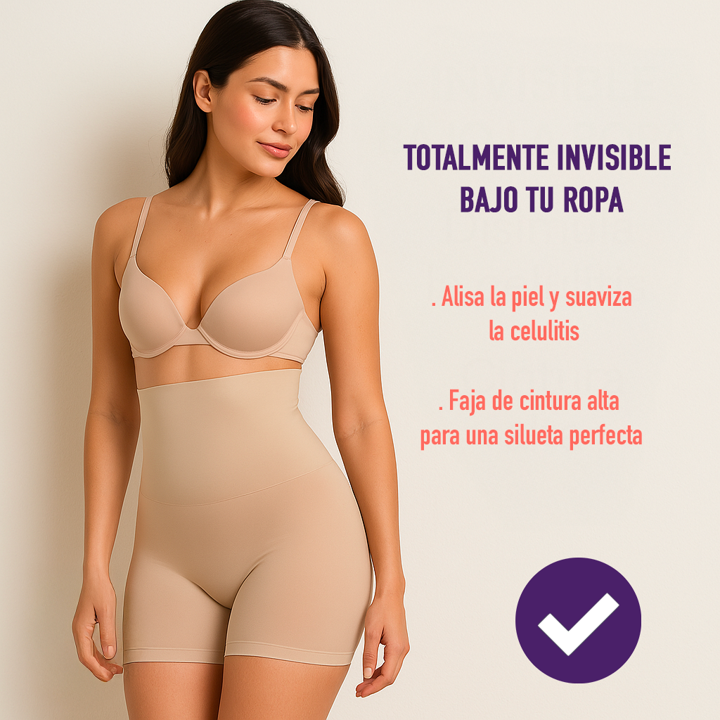 Eleganzia - VelvetSculpt S