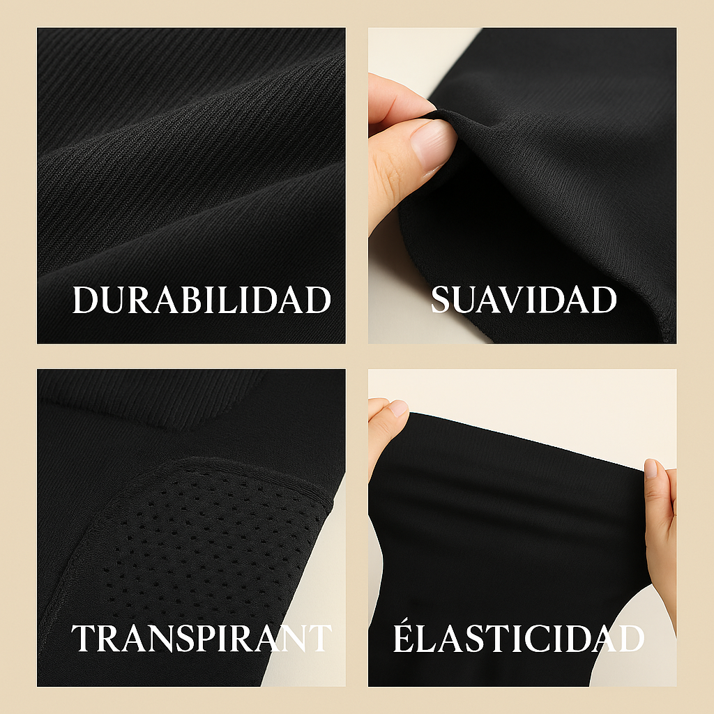 Eleganzia - VelvetSculpt S